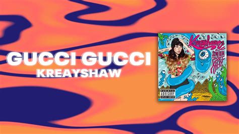 gucci gucci louie louie future|kreayshawn gucci.